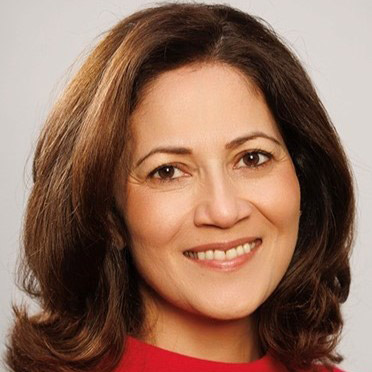 Mishal Husain