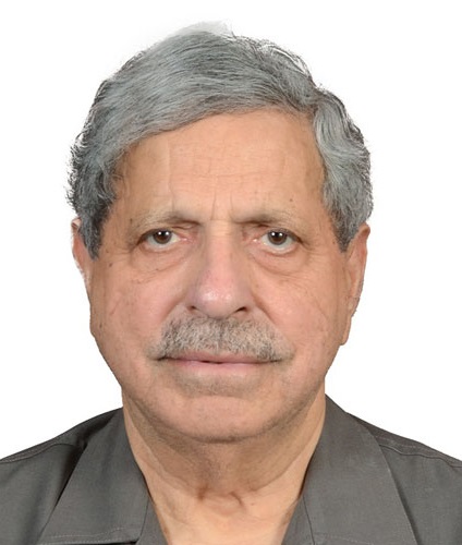 Hamid Khan