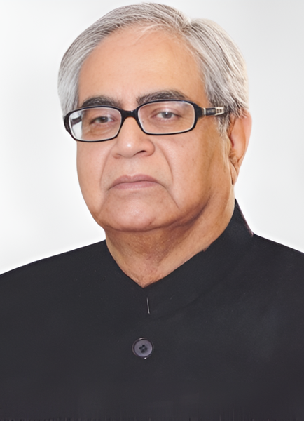 Iftikhar Arif